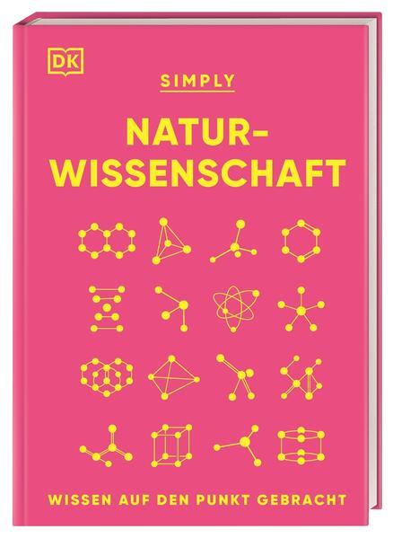 SIMPLY. Naturwissenschaft