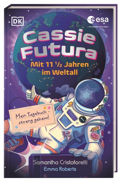 Cassie Futura