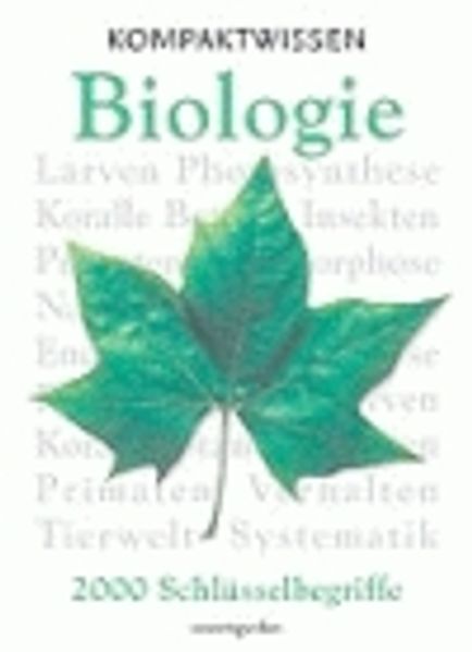 Biologie