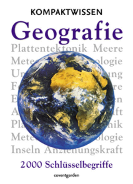 Geografie