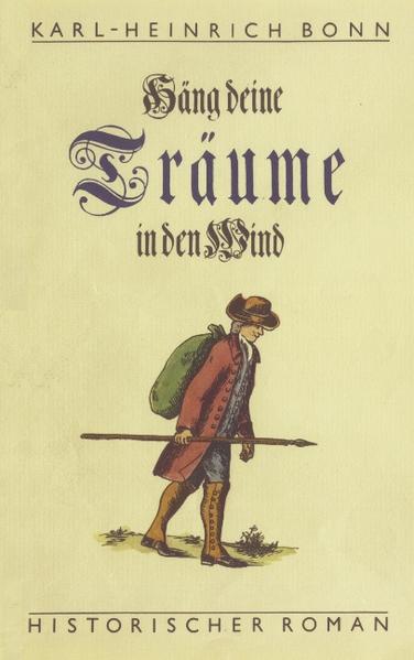 Häng deine Träume in den Wind