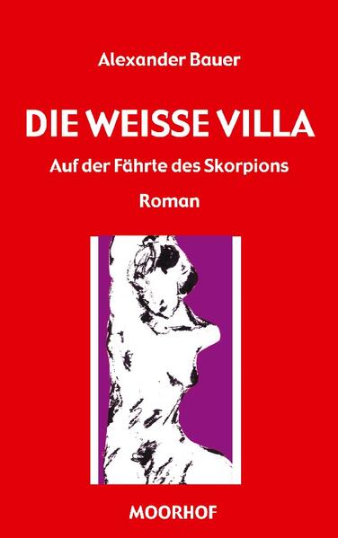 Die weisse Villa