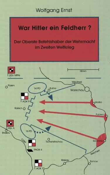 War Hitler ein Feldherr?