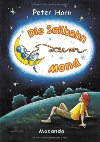 Die Seilbahn zum Mond