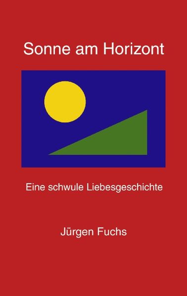 Sonne am Horizont