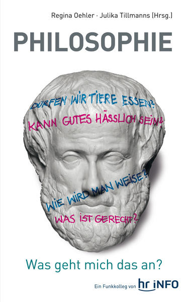 PHILOSOPHIE - Was geht mich das an?