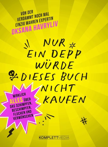 Buchcover