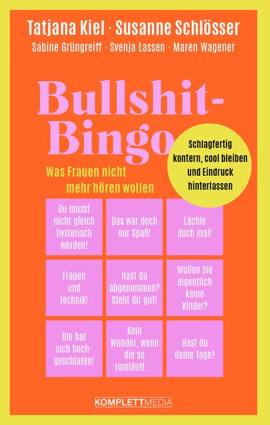 Buchcover