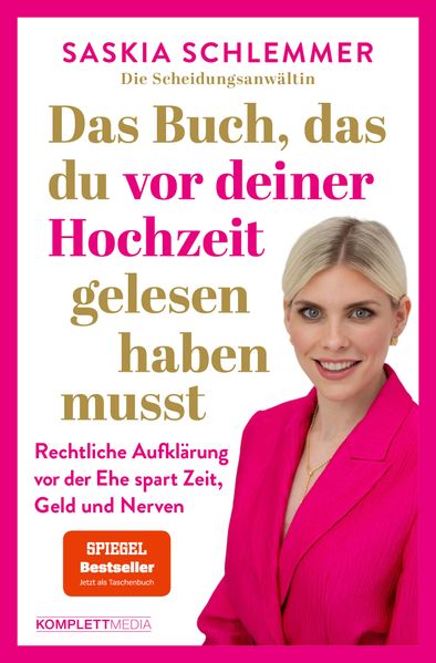 Buchcover