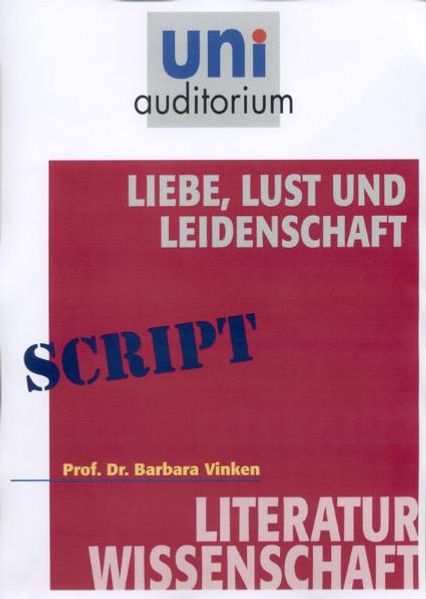 Buchcover