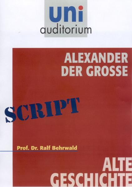 Alexander der Große