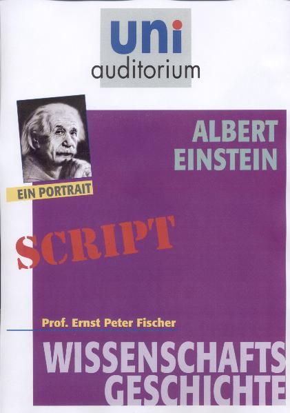 Albert Einstein