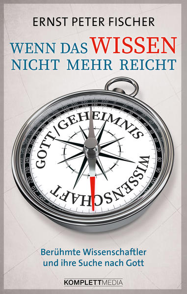 Wenn das Wissen nicht mehr reicht