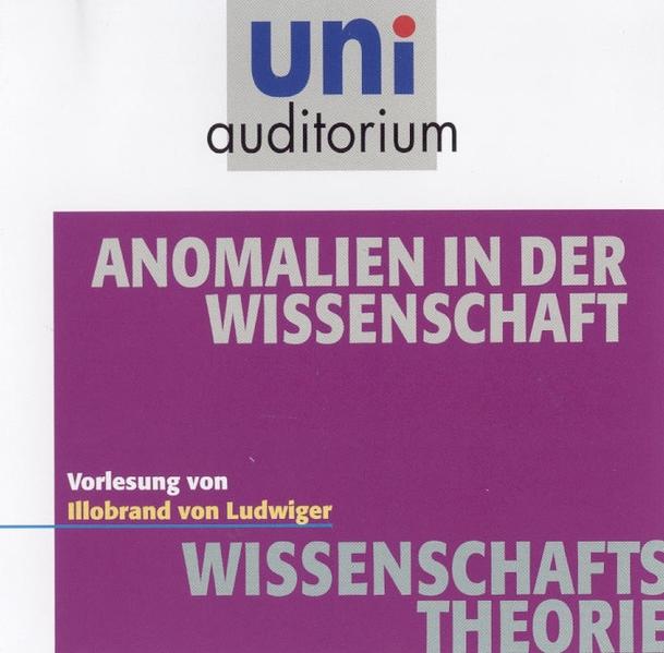 Anomalien in der Wissenschaft