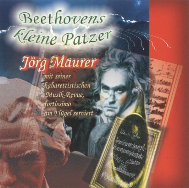 Beethovens kleine Patzer