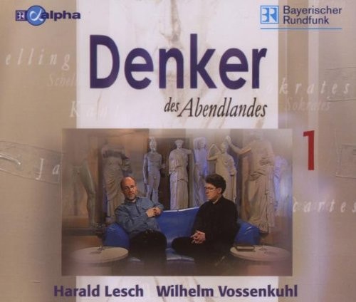 Denker des Abendlandes