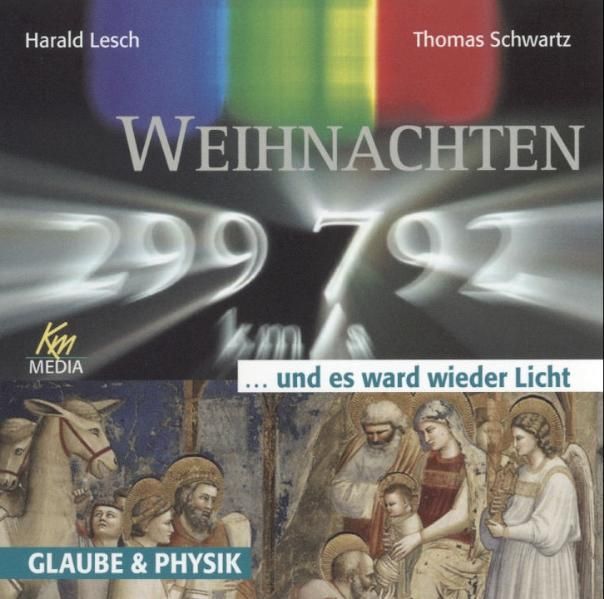 Weihnachten... und es ward wieder Licht