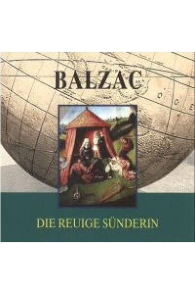 Balzac: Die reuige Sünderin