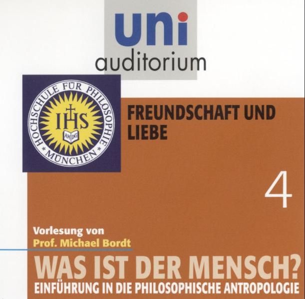 Was ist der Mensch, Teil 4
