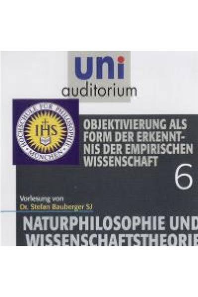 Naturphilosophie und Wissenschaftstheorie - Paket