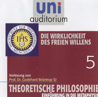 Theoretische Philosophie - Eine Einführung, Teil 5