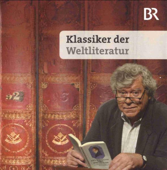 Klassiker der Weltliteratur
