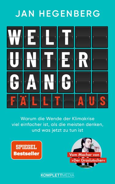 Buchcover