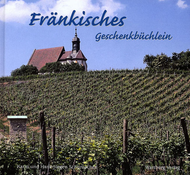 Fränkisches Geschenkbüchlein