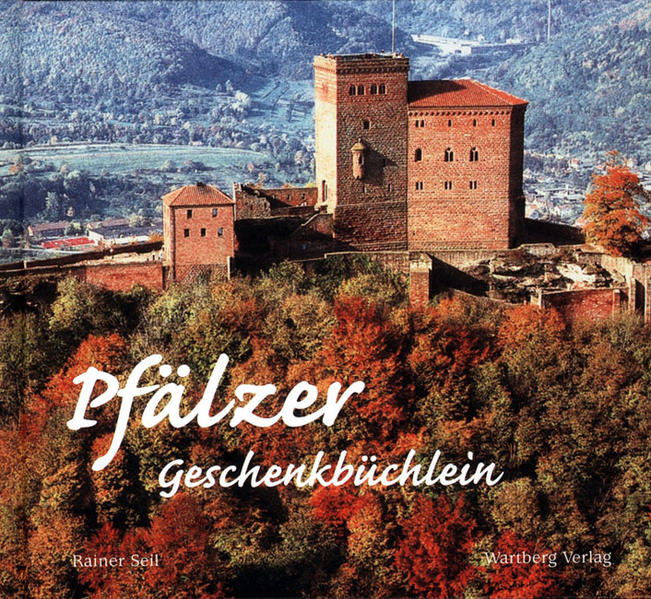 Das Pfälzer Geschenkbüchlein. Band 2