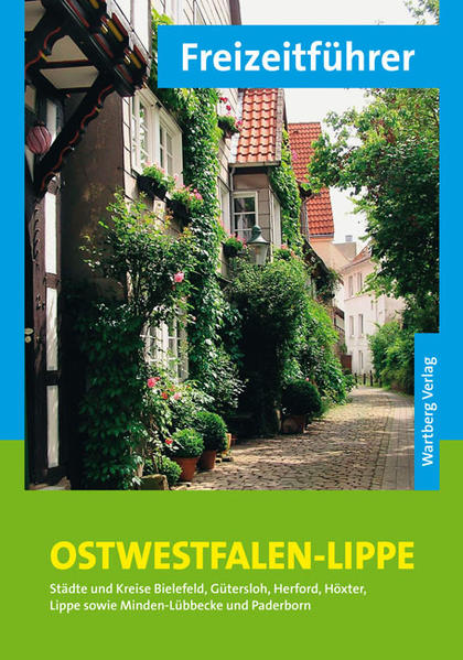 Freizeitführer Ostwestfalen-Lippe