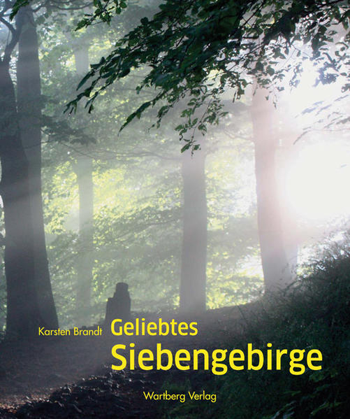 Siebengebirge - Farbbildband