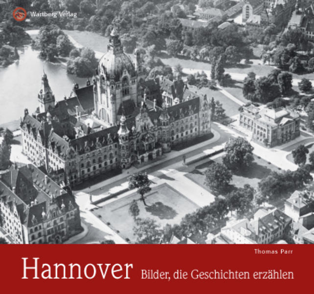 Hannover - Bilder, die Geschichten erzählen