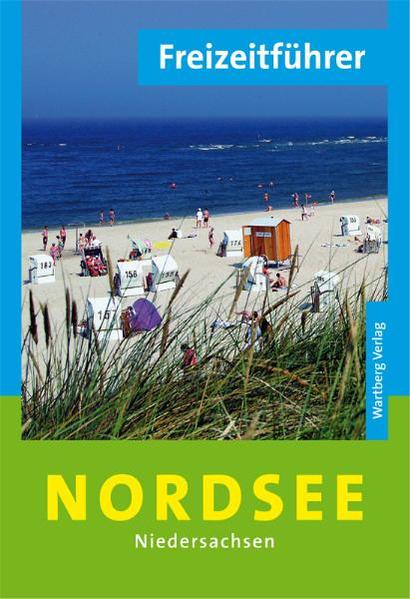 Freizeitführer Nordsee