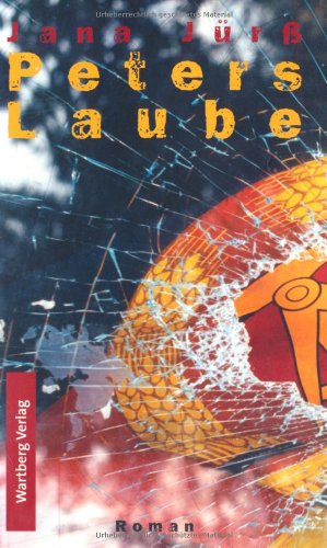 Peters Laube