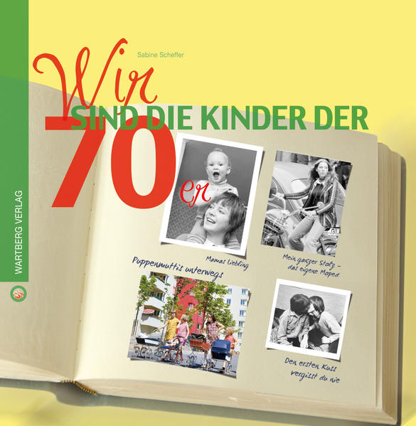 Wir sind die Kinder der 70er