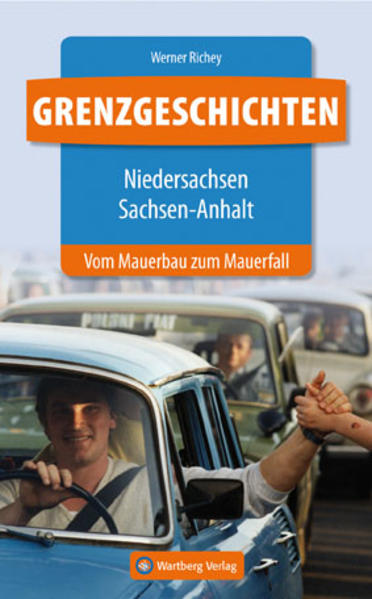 Grenzgeschichten - Niedersachsen/Sachsen-Anhalt