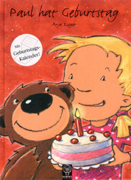 Paul hat Geburtstag