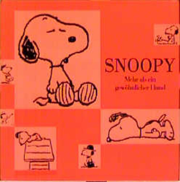 Snoopy