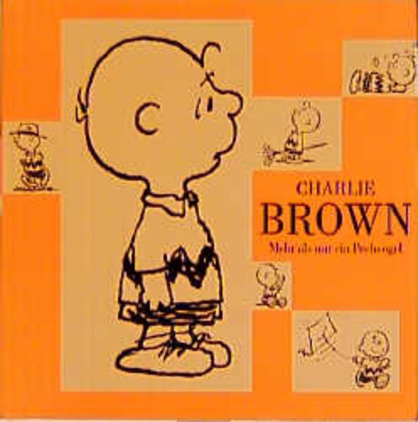 Charlie Brown