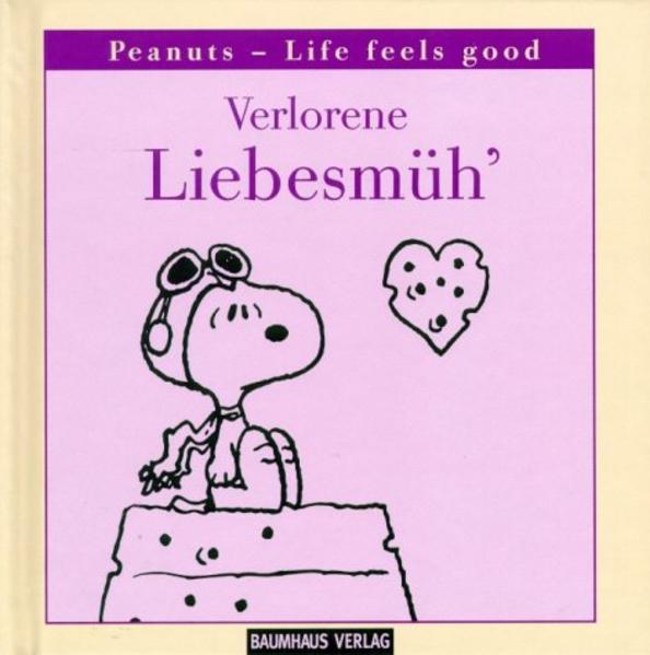 Verlorene Liebesmüh'