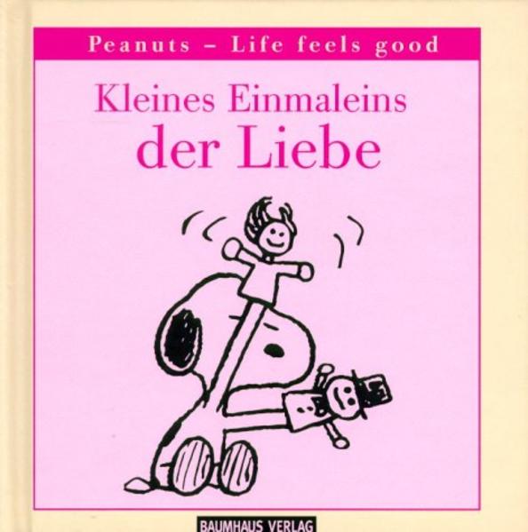 Kleines Einmaleins der Liebe