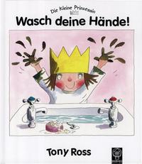 Die kleine Prinzessin