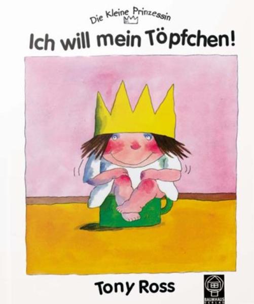Die kleine Prinzessin