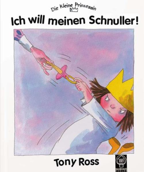 Die kleine Prinzessin