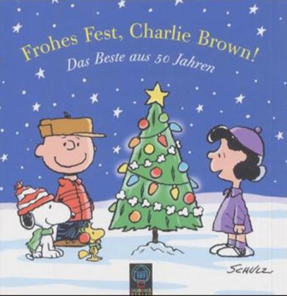 Frohes Fest, Charlie Brown