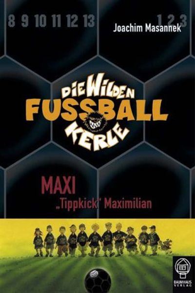 Buchcover
