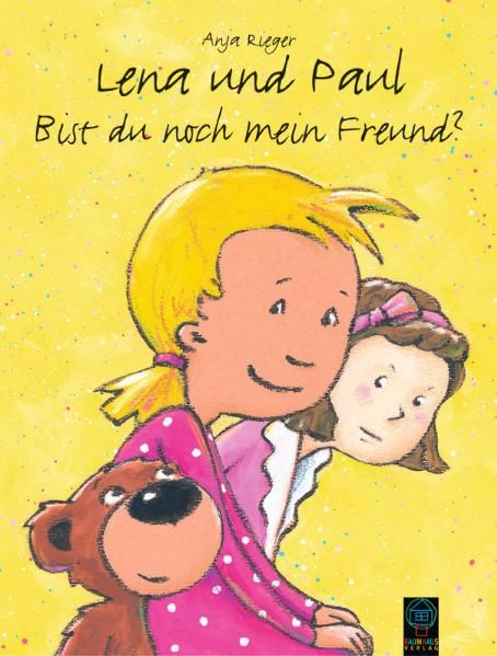 Bist du noch mein Freund?