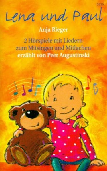Lena und Paul