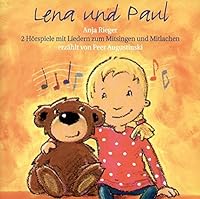 Lena und Paul /Lena, Susie und Paul