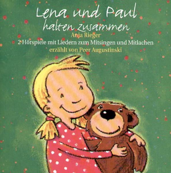 Lena und Paul halten zusammen